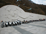 올만에 생존 신고..