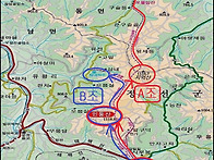 [억새산행] 10월8일/민둥..