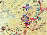 1월13일/덕유산(1614m)..