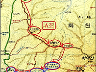 7월22일/석룡산(1147m)..