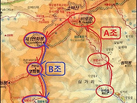 [산행 취소] 5월26일/소백..