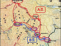[산행변경] 7월21일/내연..