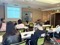 VisionOK 제주유학원, 그리고 대구에서 해..