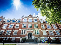 VisionOK 제주 - 드 몽포트 대학교(약대)..