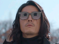 야야 장혁 눈이 ..