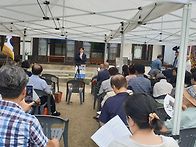 만해사상실천연합 10주년(..