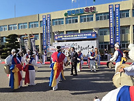 농어촌기본소득 주는 옥천..