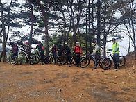 라이딩사진 3월