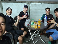 8월 20일(목) 목요야라후기