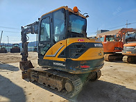 현대HX60MT (2020년) 상태A급 집게장착+회..