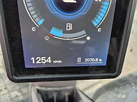 구보다KX060-5 (회전링크+코끼리집게장착)..