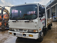 현대5톤카고 초장축 6m2..