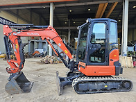 (3톤) 구보다U30-6S (..