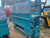 고소작업대 판매