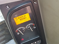 볼보EC55C PRO (2014년) 가동시간 2600..