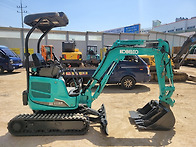 코벨코SK17SR (2023년)..