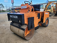 버막 (3.5톤) 진동로라 (..