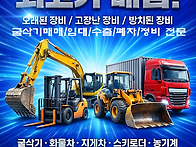 현대4.5톤 카고트럭 (자동..