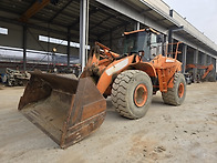 페이로더 두산DL400-3 ..