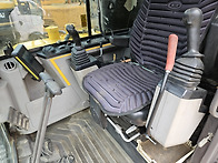 볼보EC60E PRO 2023년 3천시간 특AA급 ..