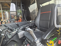 두산DX55MT-5 집게장착 2022년 특A급 가..