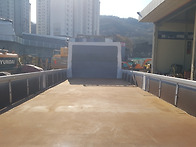 현대5톤카고트럭 (6m25 ..