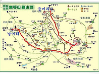 312차 명산산행 ..