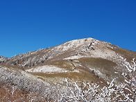 덕유산 육구종주