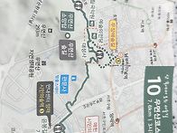 서울둘레길 10, ..