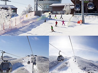 (여행) [12.13/14일 - 1박2일] 첫 겨울..