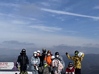 (여행) [12.13/14일 - 1박2일] 첫 겨울..