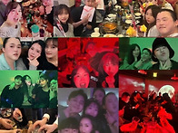 5.30 여름맞이 💕 신입대환영 ..