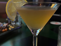 🥂 겨울밤 ~ 11월의 칵테일 파..