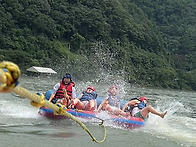 ＜여름맞이＞ 1박2일..