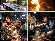 ＜여름맞이＞ 1박2일..
