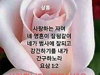 천국같은 노후를 사는 비결