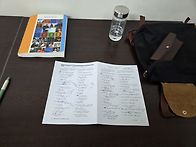 전주영어회화 기초..