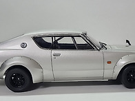 ▶Japanese '73 [HASEGAWA] 1/24 ..