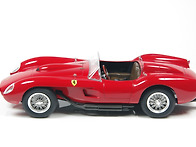 1/24 FERRARI 250 TESTA ROSSA