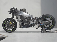 1/12 Team Suzuki Ecstar GSX-RR..