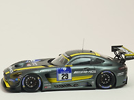 1/24 GT3 시리즈 완성