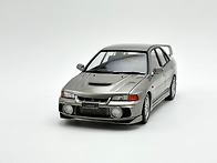 1/24 Lancer Evolution 1/ 4