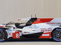 ▶Le Mans '18,'19,'20 [TAMIYA] ..