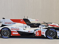 ▶Le Mans '18,'19,'20 [TAMIYA] ..