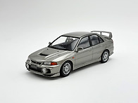 1/24 Lancer Evolution 1/ 4