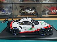 1/24 porsche 911 RSR FIA Wec 2..