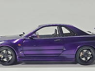 ▶Japanese '95 [TAMIYA] 1/24 NI..
