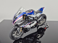 1/9 BMW HP4 Race