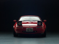 1/24 MAZDA Eunos Roadster ( In..