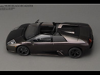 1/24 Lamborghini Murcielago Ro..